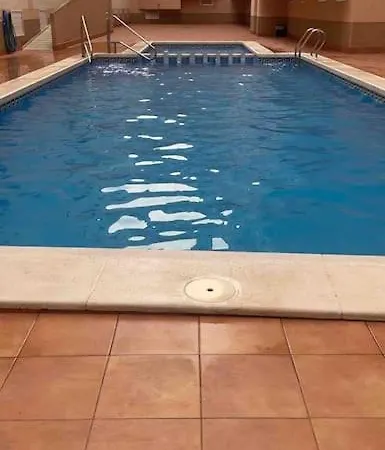 Mooi Met Zwembad 750m Het Daire *