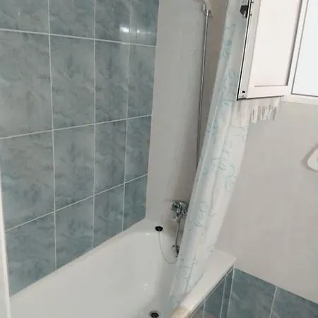 Apartamento Mooi Met Zwembad 750m Het *