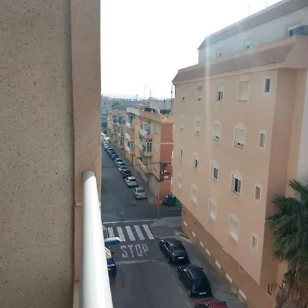 Mooi Met Zwembad 750m Het * Torrevieja