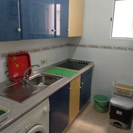 Apartamento Mooi Met Zwembad 750m Het Torrevieja