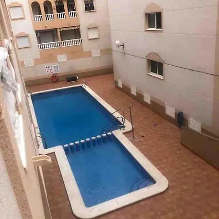 Apartamento Mooi Met Zwembad 750m Het