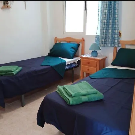 Mooi Met Zwembad 750m Het Apartamento Torrevieja