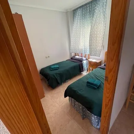 Apartamento Mooi Met Zwembad 750m Het